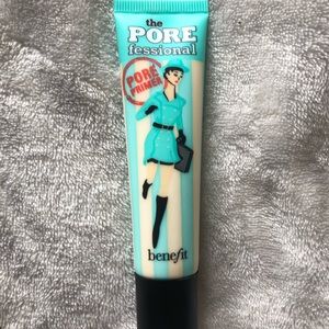 Benefit’s The POREfessional Face Primer